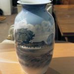 38 2007 VASE